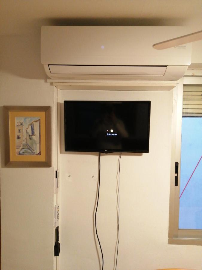 4 Habitaciones Frente Mercadona Vt-41369-V Гандия Екстериор снимка
