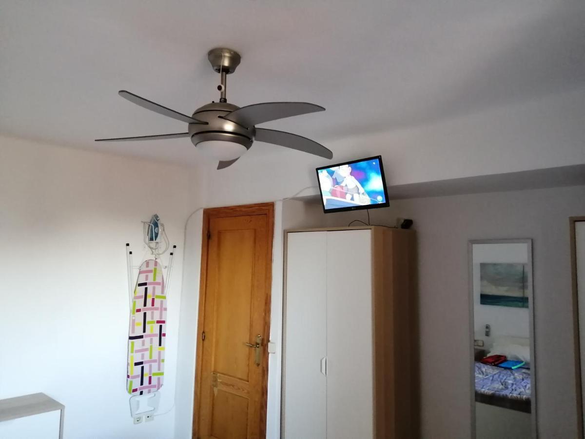 4 Habitaciones Frente Mercadona Vt-41369-V Гандия Екстериор снимка
