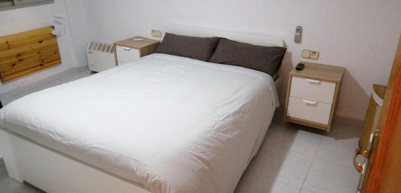 4 Habitaciones Frente Mercadona Vt-41369-V Гандия Екстериор снимка