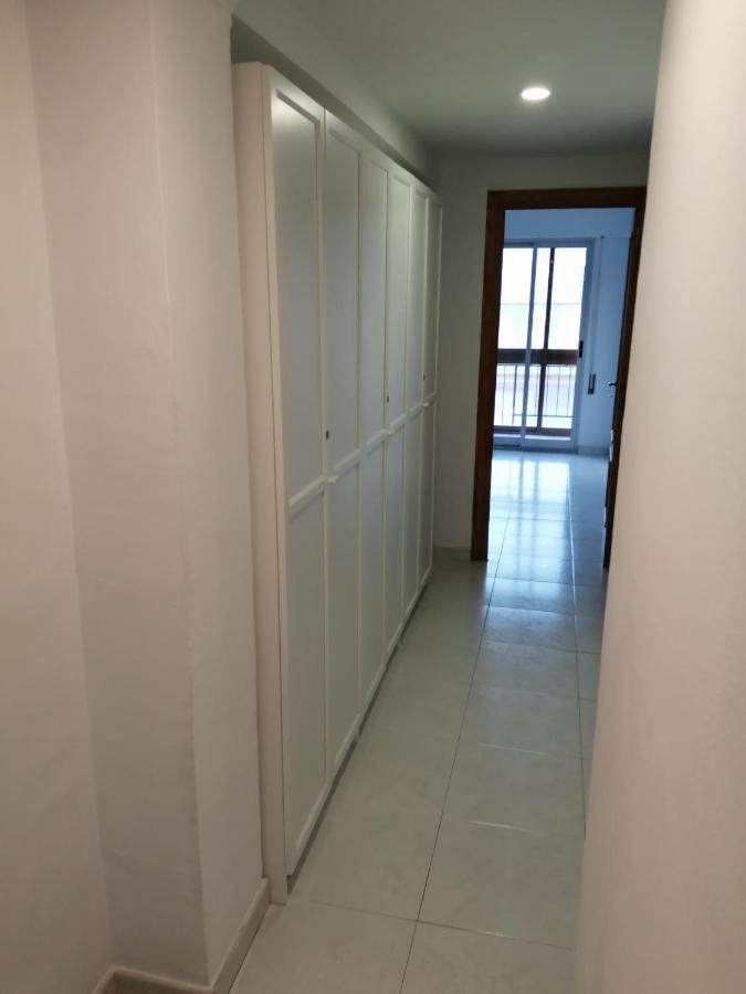 4 Habitaciones Frente Mercadona Vt-41369-V Гандия Екстериор снимка