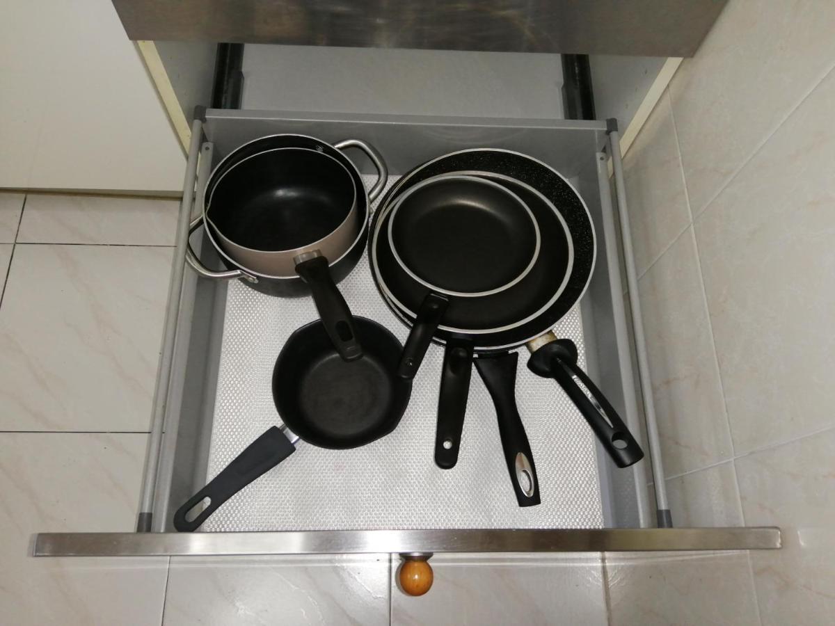 4 Habitaciones Frente Mercadona Vt-41369-V Гандия Екстериор снимка