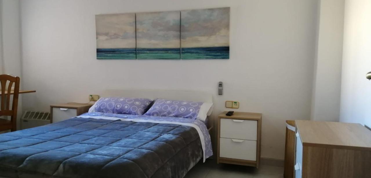 4 Habitaciones Frente Mercadona Vt-41369-V Гандия Екстериор снимка