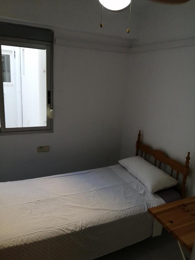 4 Habitaciones Frente Mercadona Vt-41369-V Гандия Екстериор снимка
