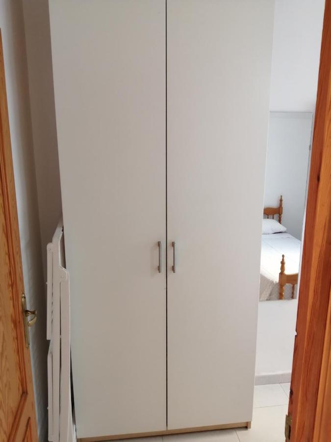 4 Habitaciones Frente Mercadona Vt-41369-V Гандия Екстериор снимка