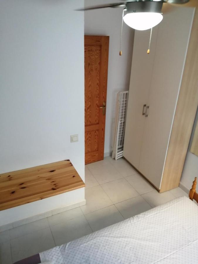 4 Habitaciones Frente Mercadona Vt-41369-V Гандия Екстериор снимка