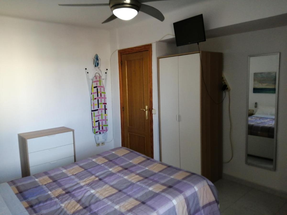 4 Habitaciones Frente Mercadona Vt-41369-V Гандия Екстериор снимка