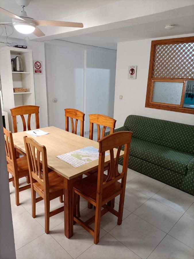 4 Habitaciones Frente Mercadona Vt-41369-V Гандия Екстериор снимка