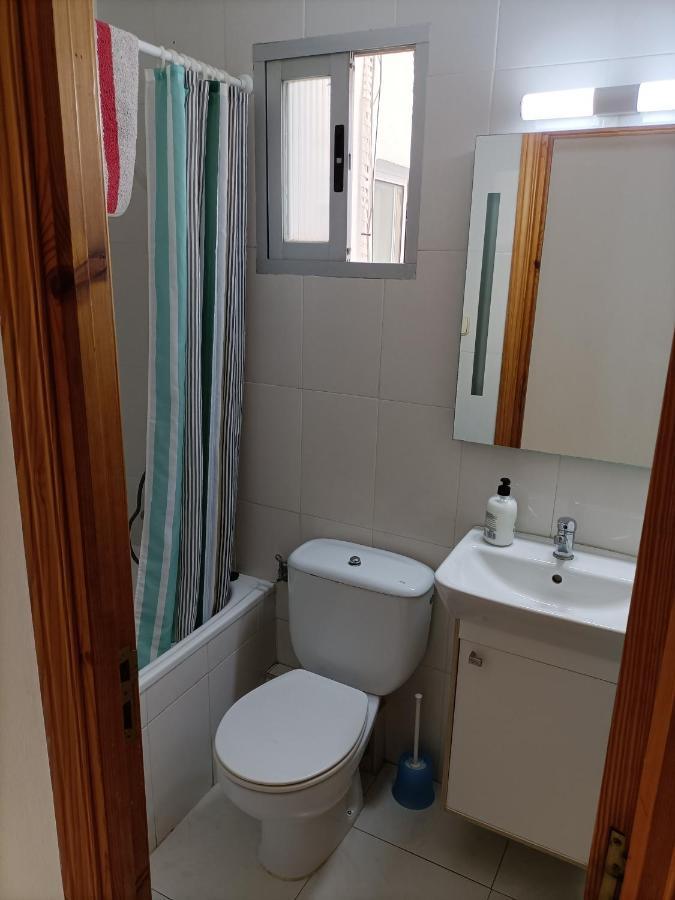 4 Habitaciones Frente Mercadona Vt-41369-V Гандия Екстериор снимка