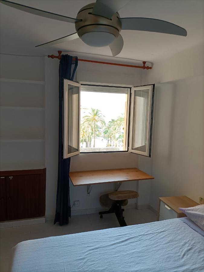 4 Habitaciones Frente Mercadona Vt-41369-V Гандия Екстериор снимка
