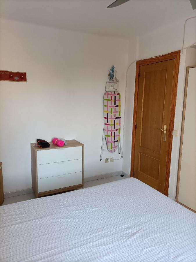 4 Habitaciones Frente Mercadona Vt-41369-V Гандия Екстериор снимка