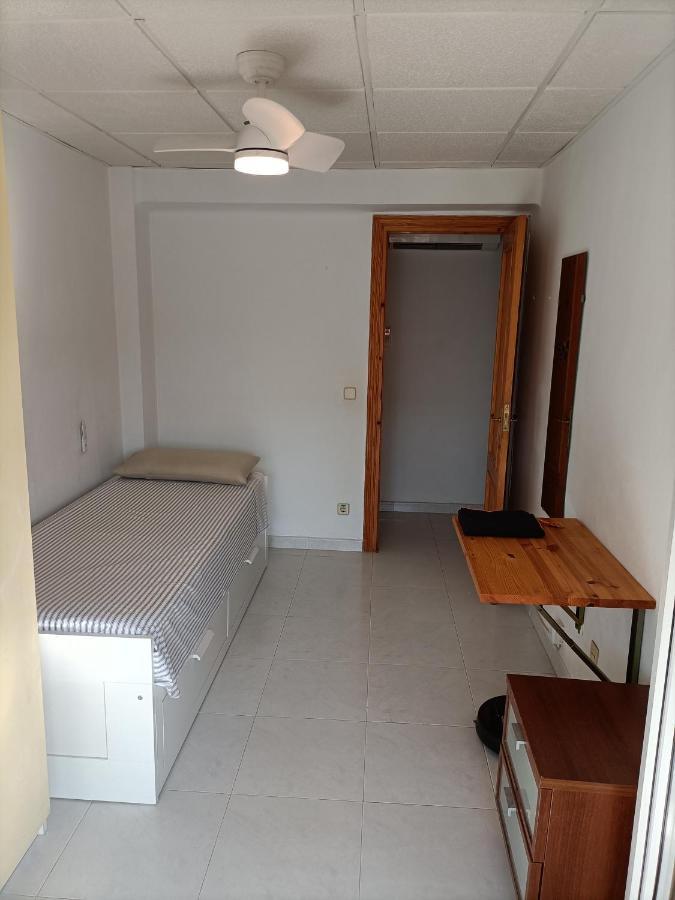 4 Habitaciones Frente Mercadona Vt-41369-V Гандия Екстериор снимка