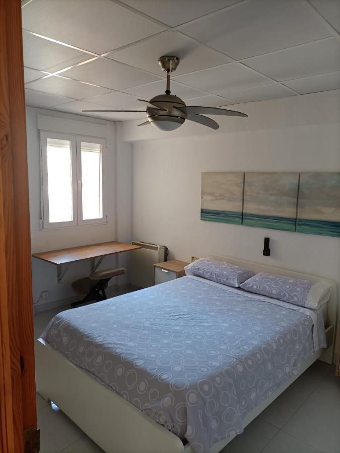 4 Habitaciones Frente Mercadona Vt-41369-V Гандия Екстериор снимка