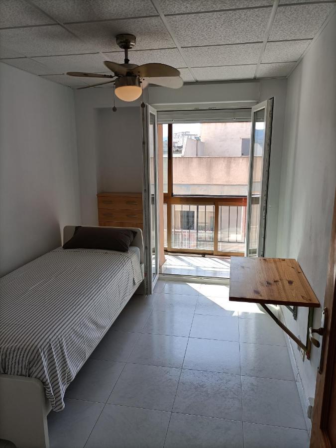 4 Habitaciones Frente Mercadona Vt-41369-V Гандия Екстериор снимка