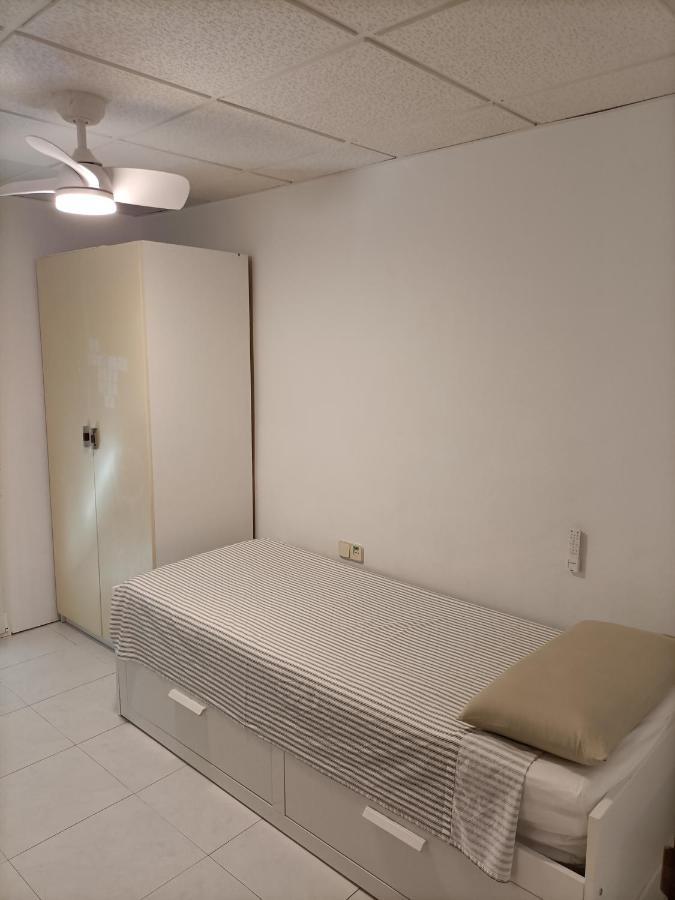4 Habitaciones Frente Mercadona Vt-41369-V Гандия Екстериор снимка