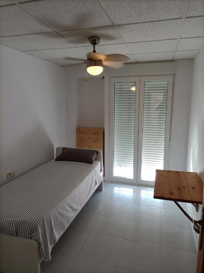 4 Habitaciones Frente Mercadona Vt-41369-V Гандия Екстериор снимка
