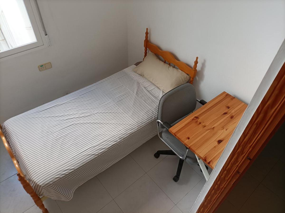 4 Habitaciones Frente Mercadona Vt-41369-V Гандия Екстериор снимка