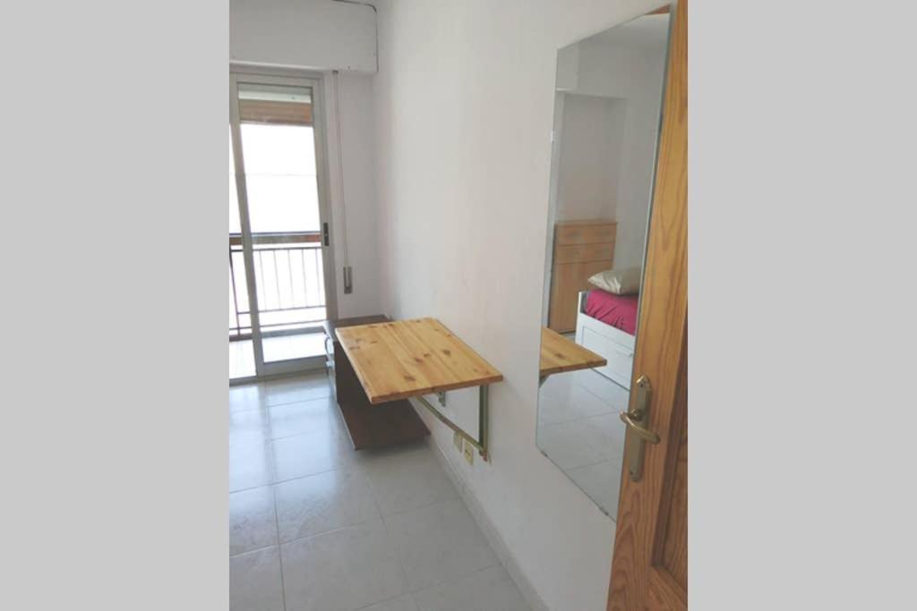 4 Habitaciones Frente Mercadona Vt-41369-V Гандия Екстериор снимка