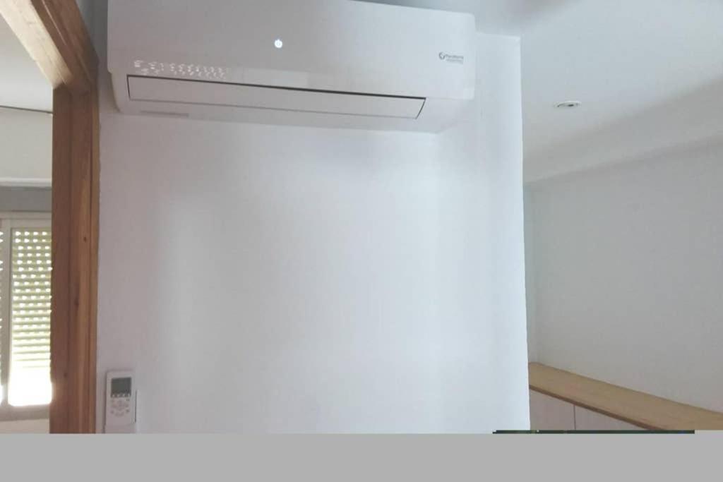 4 Habitaciones Frente Mercadona Vt-41369-V Гандия Екстериор снимка